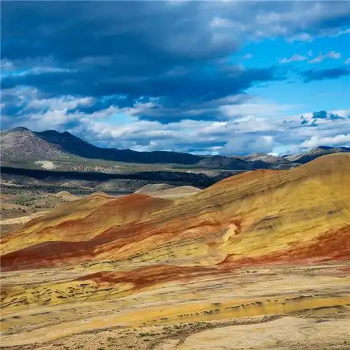山川河流头像图片吉祥的风景微信头像大全