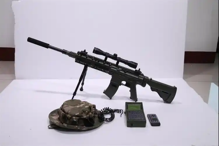 北京二手真人cs 彩弹水弹吃鸡装备厂家