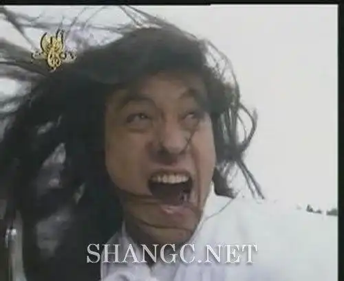 马景涛为什么叫咆哮帝 咆哮表情大合集(3)