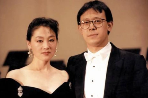 户晓的演员,一部《北京人在纽约》,更是让她红遍了全国,王姬不仅漂亮