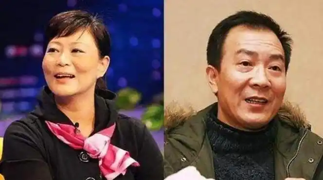 小品演员杨蕾从小品女王到销声匿迹