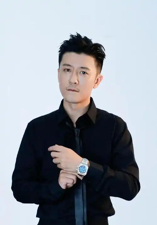 林雨申是星二代亦是实力派出道多年不炒作今40岁大器晚成