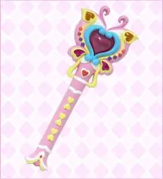 巴啦啦小魔仙魔法宝物 - 张绿猫 - zhangyumengxinxiang@126的博客