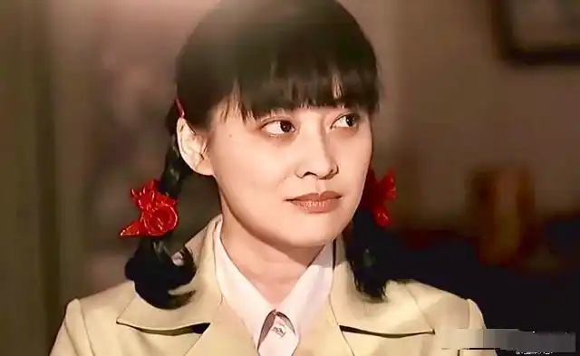 父母爱情梅婷饰演安杰居然是顶了她的缺这是观众的幸运吗