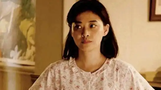 不演少女不走流行,这6位鹤立鸡群的女演员,真的"不识时务"吗|梅婷