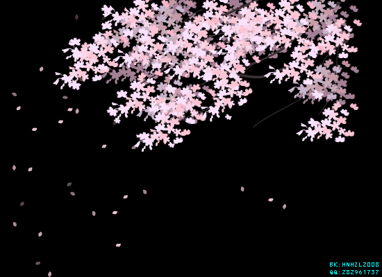 花草动态图——7