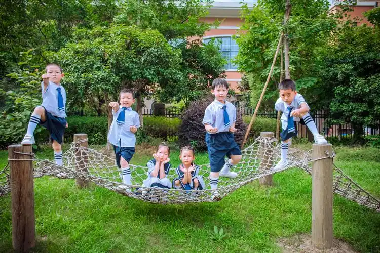 2018年幼儿园创意毕业照拍摄集锦