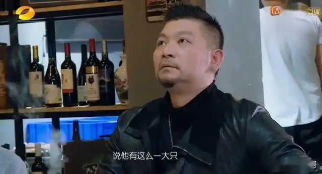 王鸥借真人秀见初恋男友初恋男友尴尬到躲进厕所