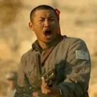 微信头像图片大全 微信搞笑头像独立团二营长搞笑头像