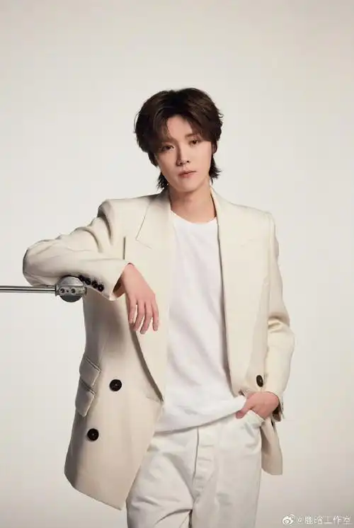 鹿晗0420生日快乐##看电影上优酷