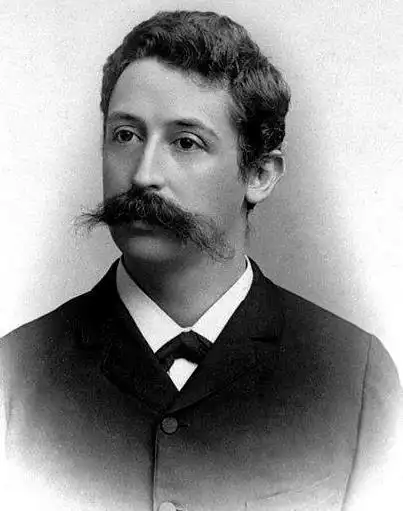 年轻的艾克曼(wikipedia)