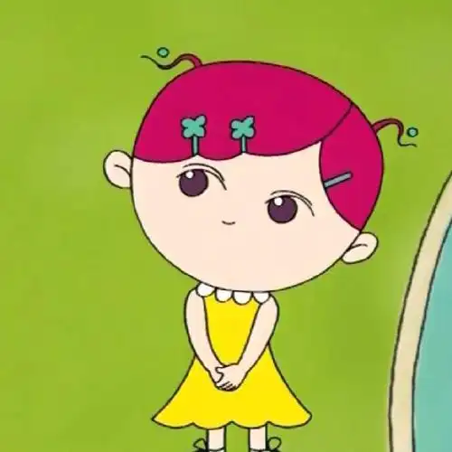 那我就是小美啊