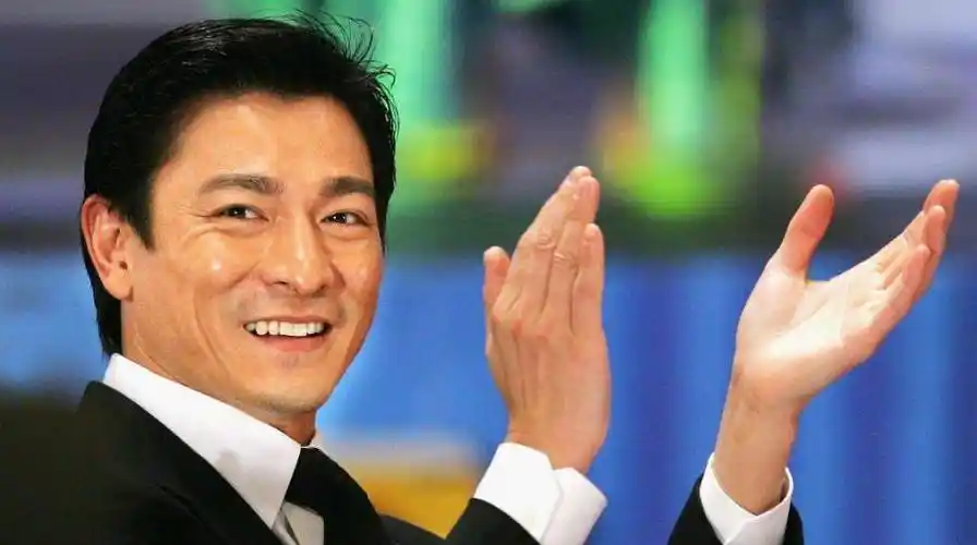 刘德华_表演_无线电视台