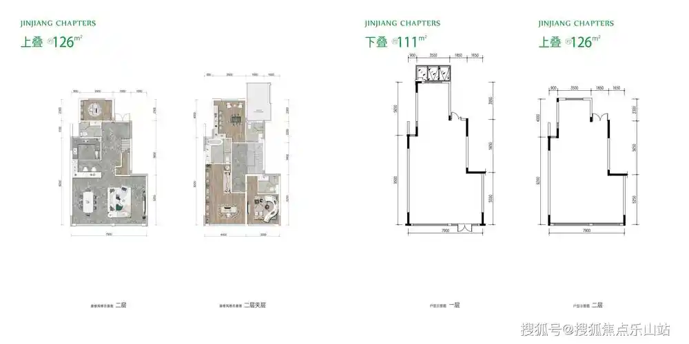 锦江九章户型锦江九章房价走势
