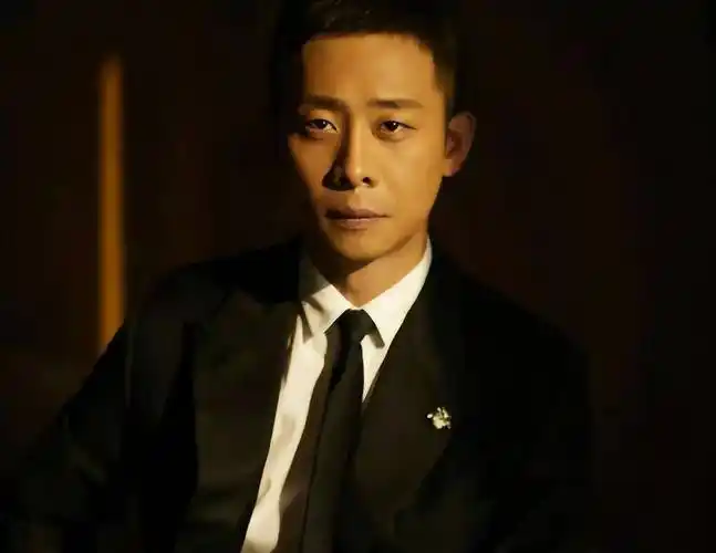 秦昊,躲在伊能静背后的男人_明星_观众_互动