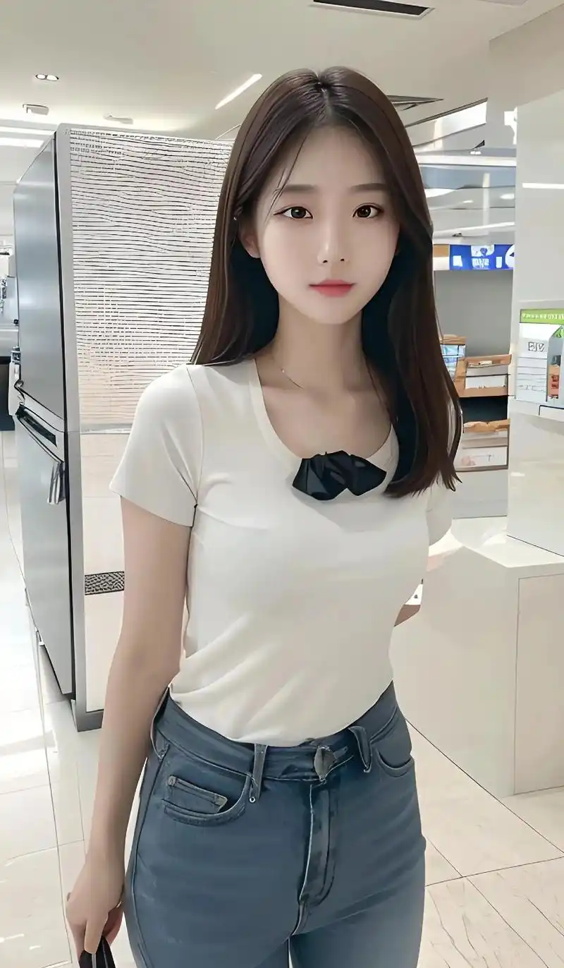 春夏主打就是清新气质风格.#耐看型小姐姐 #用音乐诉说情感 - 抖音