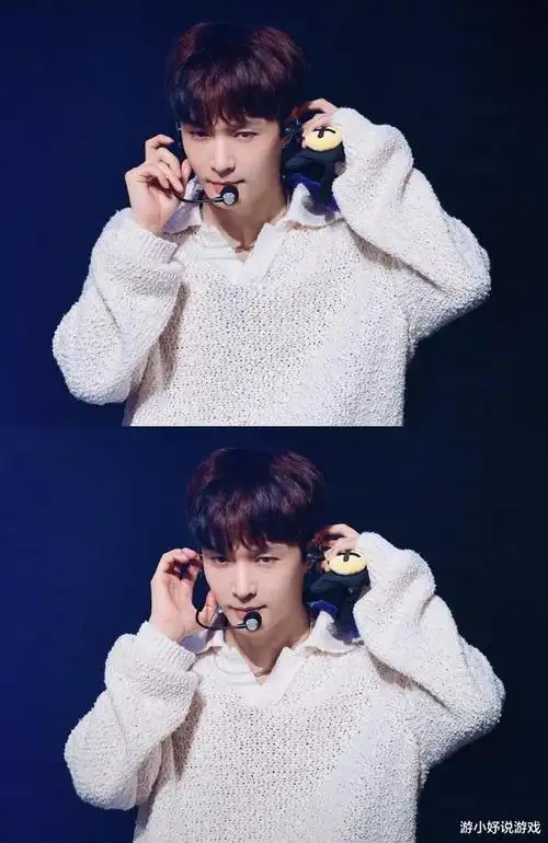 它便是游戏圈最为著名的大厂之一:网易,而张艺兴这个不为人知的才能便