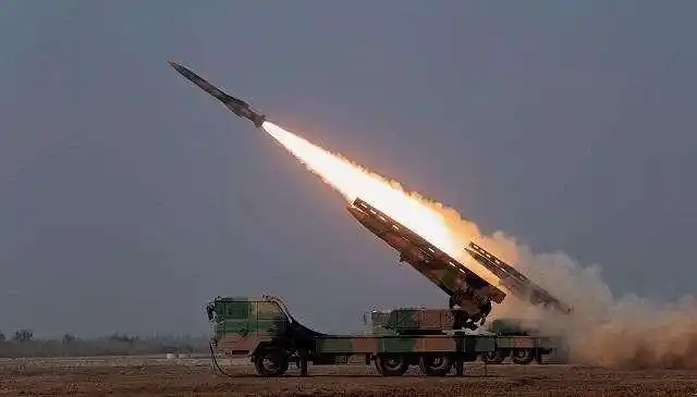 东风-41洲际导弹战略意义重大,发射一枚究竟需要多少钱?