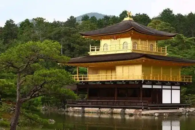 是其漂浮在海中的鸟居,是世界文化遗产之一,也是日本代表性观光景点