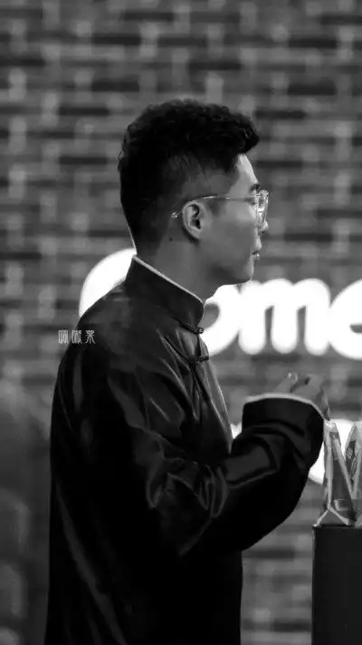 周九良,德云社,小先生,壁纸,高清