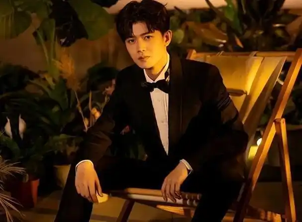 但也证实了他是个有担当有责任的男人.