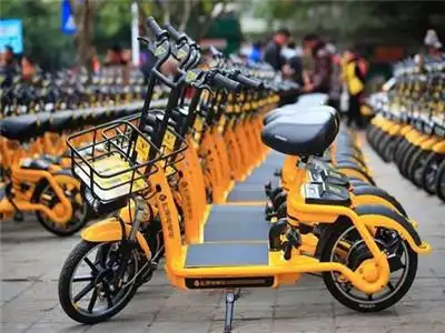 芒果电单车,是一款共享电单车手机应用,有ios和安卓两个版本,在各大