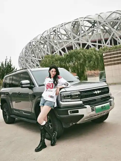 级智能辅助驾驶清凉一夏～对了,车上还有冷暖冰箱让你在车上也能巫沣