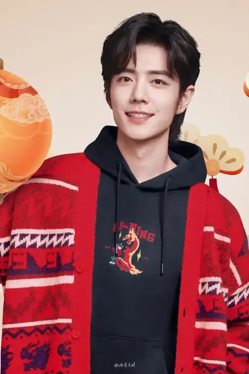 33363336 0900 756779 0303#肖战#红衣战红红