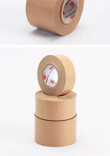 水溶胶带 水彩牛皮纸胶带 水彩绘画专用水溶胶带 美术生用素描防水