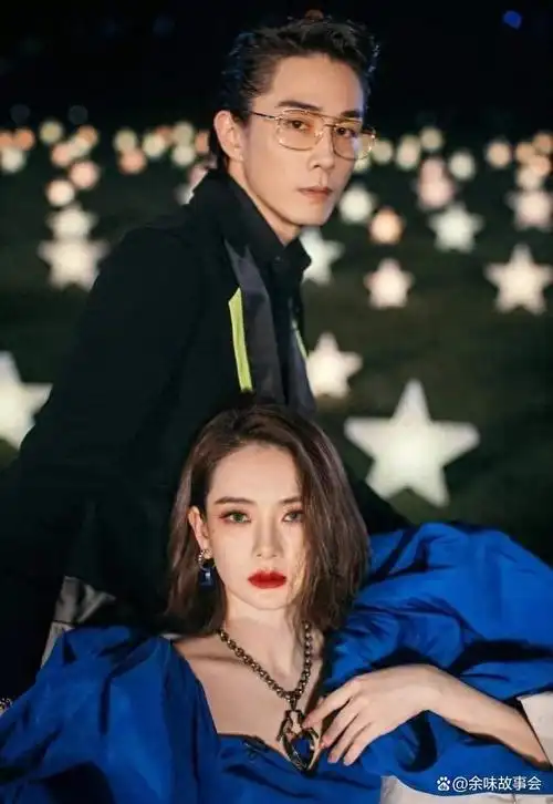 戚薇庆祝结婚9周年:与美籍老公李承铉甜蜜瞬间,展现深厚夫妻情