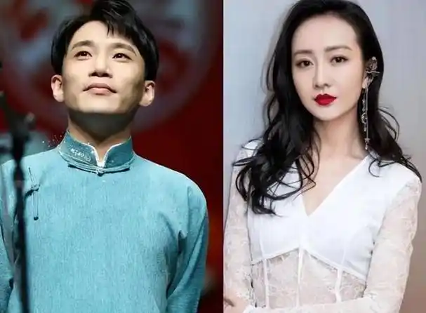 何九华竟宣称他从未承认王鸥是他的女友,这引起了公众的强烈谴责.