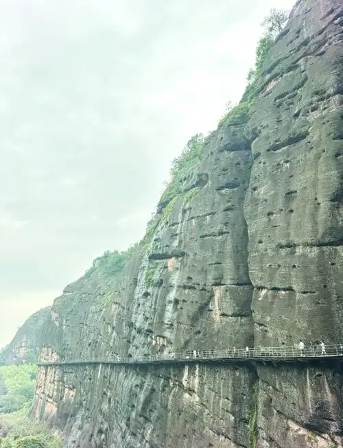 🏞️龙虎山一日游精选路线攻略🚗