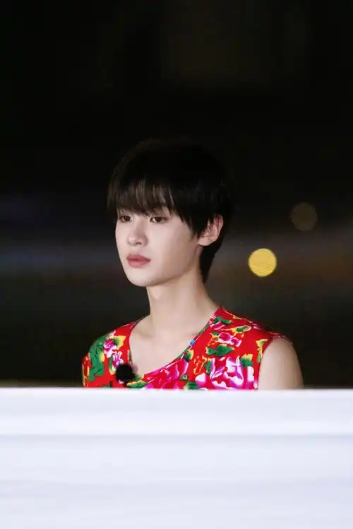 黄明昊极限挑战##极限挑战