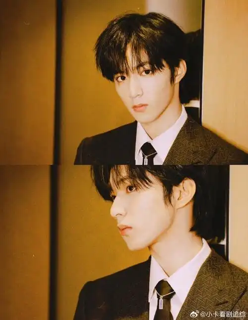 刘耀文帅得像一尊雕塑##刘耀文帅得很稳定##刘耀文红毯生图