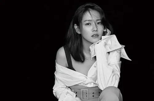 孙艺珍性感迷人写真图片29