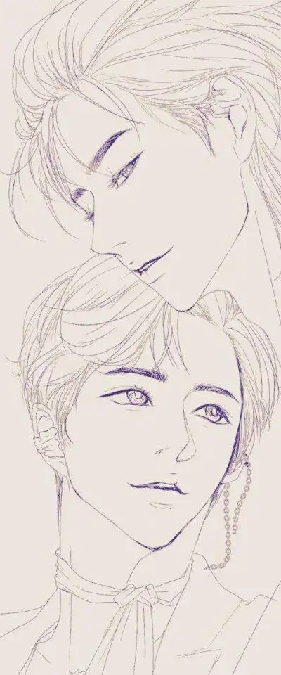 点赞  评论  肖战手绘饭绘漫画 0 2 可乐最好喝  发布到  王肖一博