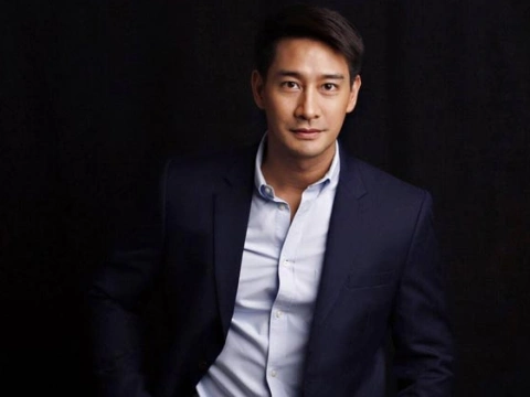 泰星pong主演的泰剧_泰国男演员_泰国明星