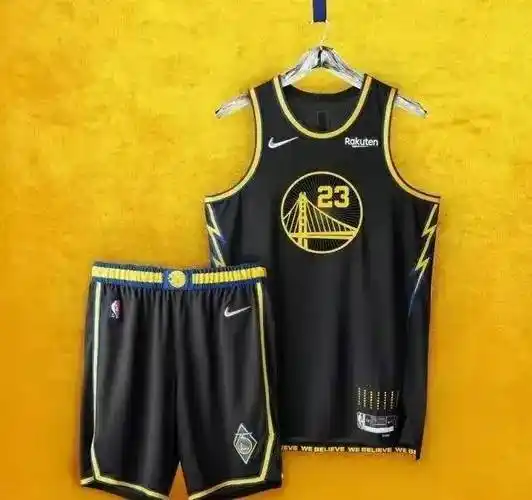 湾区骄傲-金州勇士队城市版球衣鉴赏_图案_赛季_身材