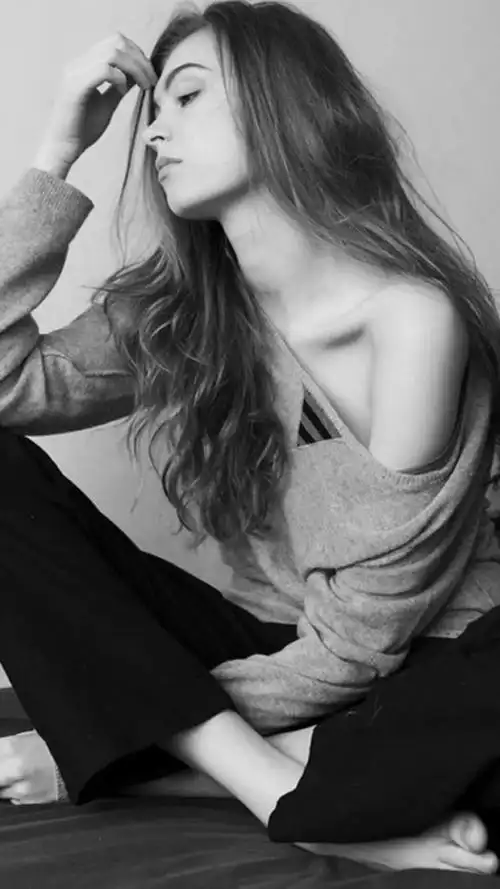 黑白 欧美 - 堆糖,美图壁纸兴趣社区