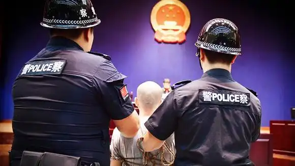 国际禁毒日这些毒贩被判处死刑