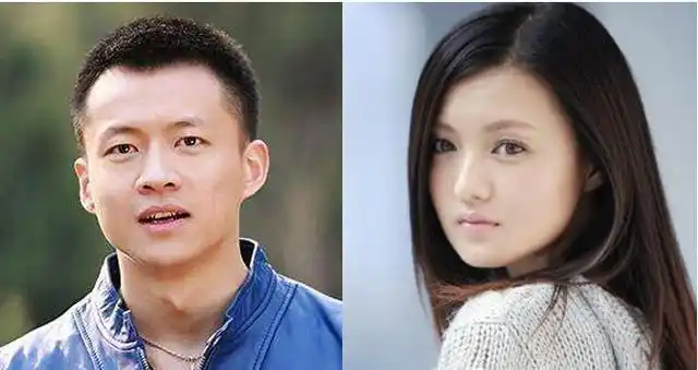 因为傅晶和矢野浩二的重庆妻子名字非常相似,结果两人就被传出了是