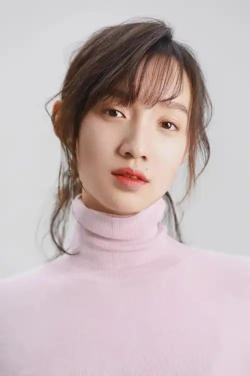 《隐秘的角落》徐静的扮演者