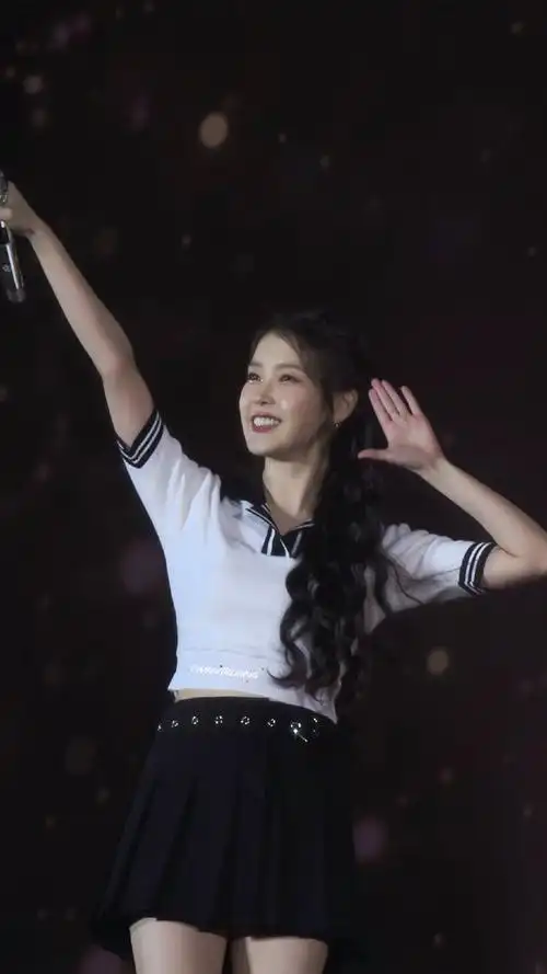 iu李知恩世界巡回演唱会##iu演唱会