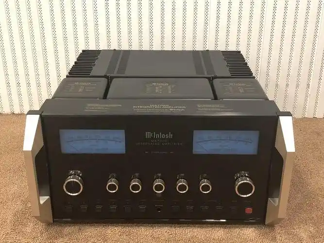 麦景图.ma7000(9.9新一手用家)_功放系列_凯天音响