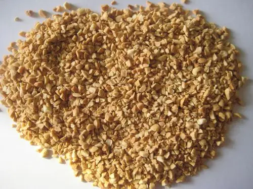 生(熟)花生碎信息