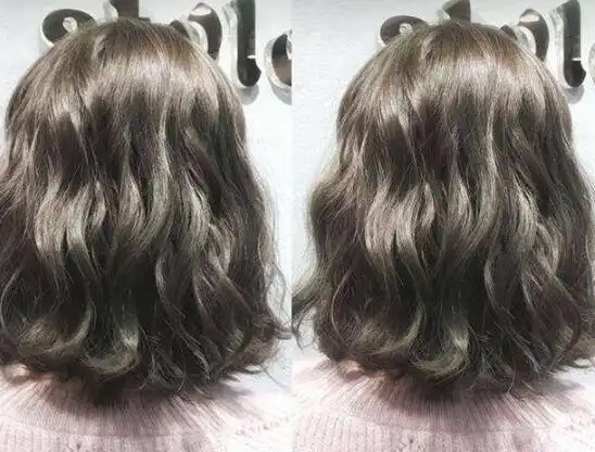 木马卷怎么烫 女生木马卷发型图片_卷发发型_西子美发网