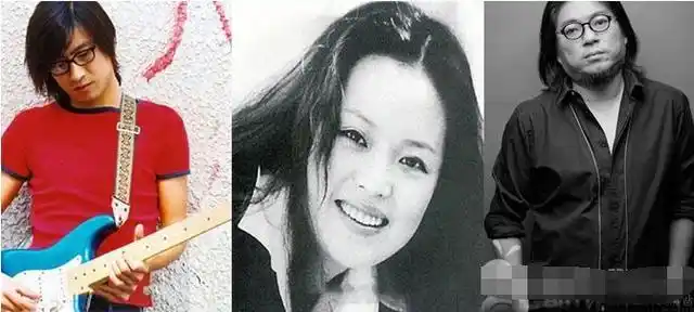 高晓松与沈欢的婚姻不到三年就宣告结束,高晓松更是差点破产,齐丹辞职