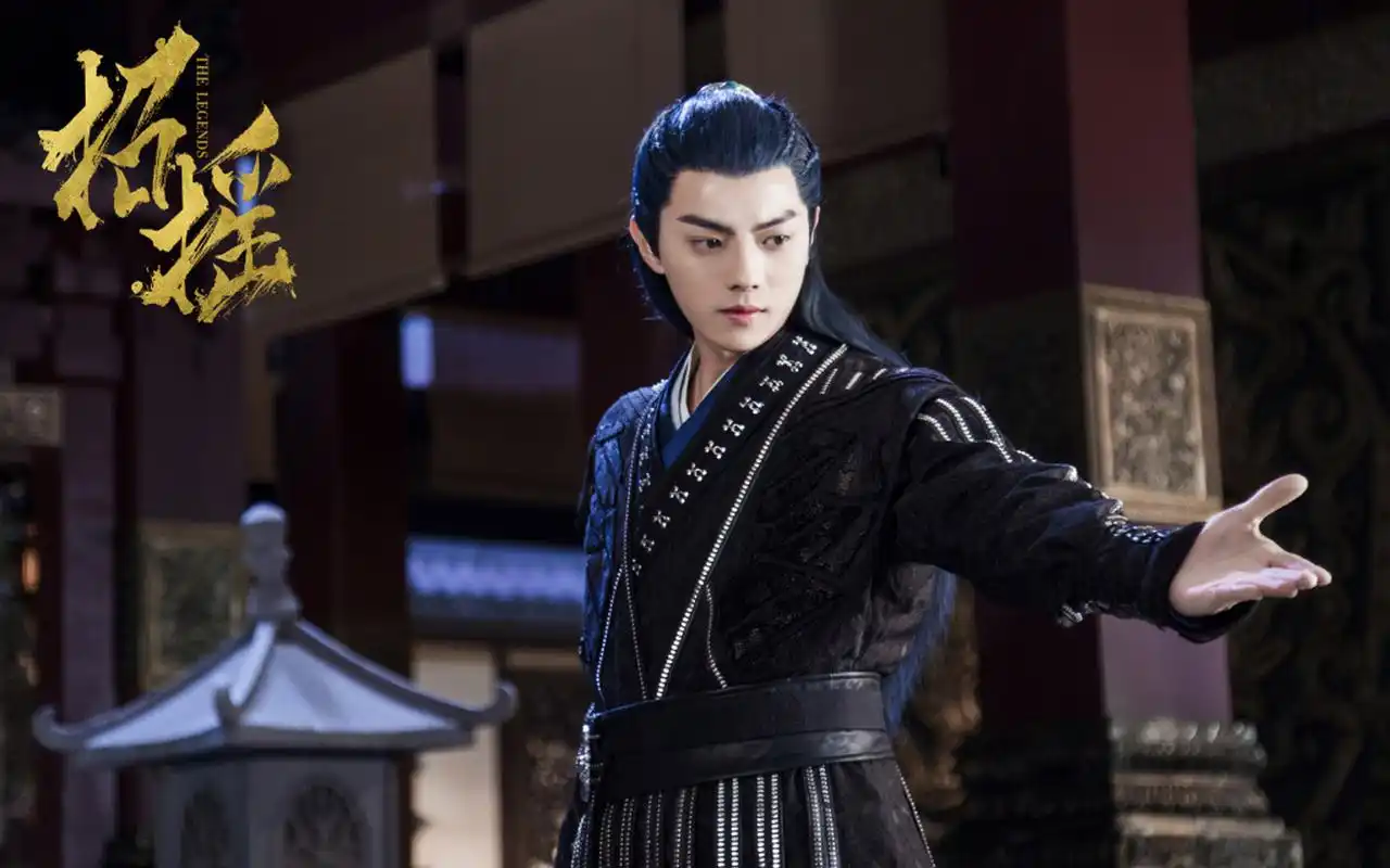 电视剧《招摇》剧照图片高清壁纸,大陆影视,剧照,许凯,招摇,壁纸,1920