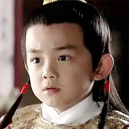 小戏骨吴磊告诉你:从小帅到大是一种什么体验!