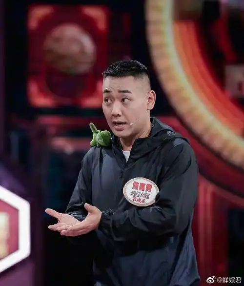 今年37岁的扮演者陈嘉男如今最大的梦想是想重拍小龙人,你期待吗?